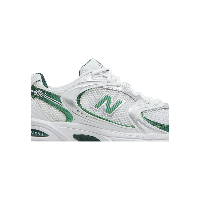 New Balance 530 'White Nightwatch Green'