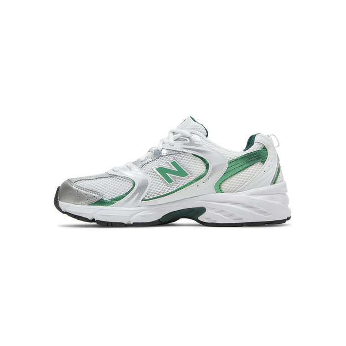 New Balance 530 'White Nightwatch Green'