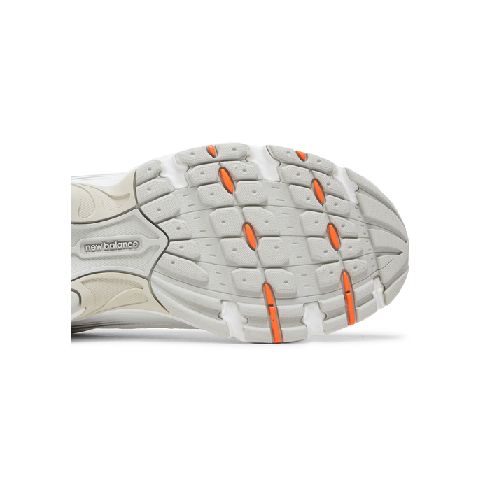 New Balance 530 'Silver Metallic Team Orange'