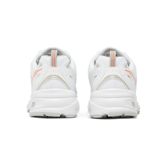 New Balance 530 'Silver Metallic Team Orange'