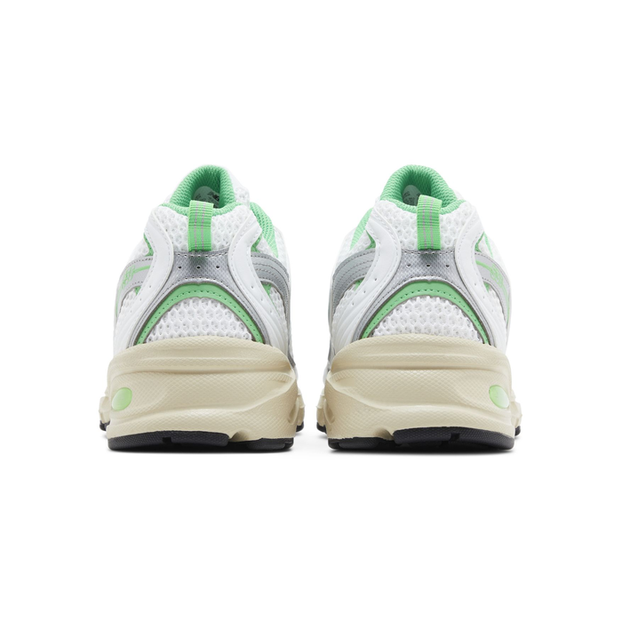 New Balance 530 'White Palm Leaf'