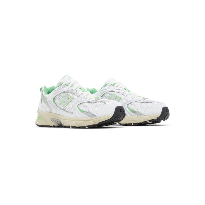 New Balance 530 'White Palm Leaf'