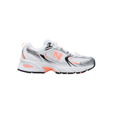 New Balance 530 'White Paradise Pink'