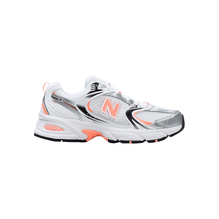 New Balance 530 'White Paradise Pink'