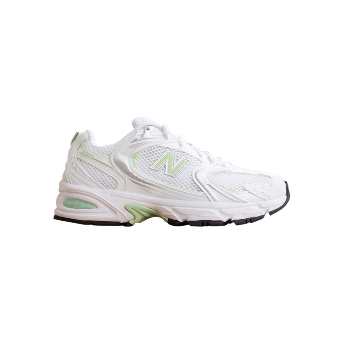 New Balance 530 'White Pastel Green' ASOS Exclusive
