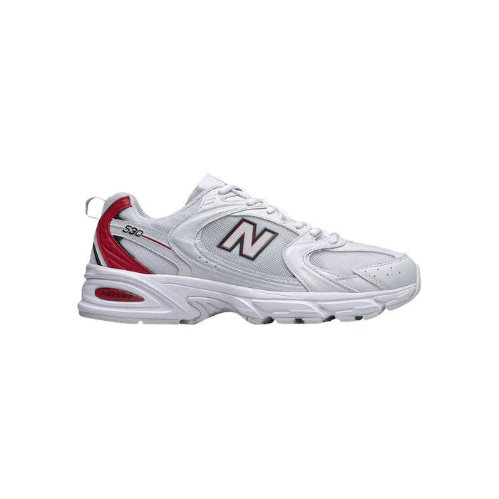 New Balance 530 'White Red'