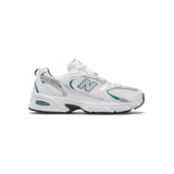New Balance 530 'White Silver Green'