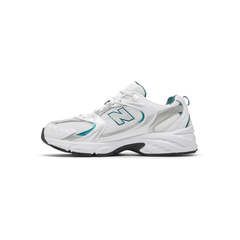 New Balance 530 'White Silver Green'