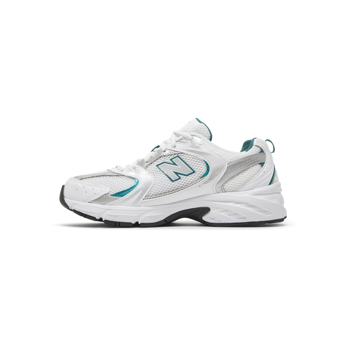 New Balance 530 'White Silver Green'