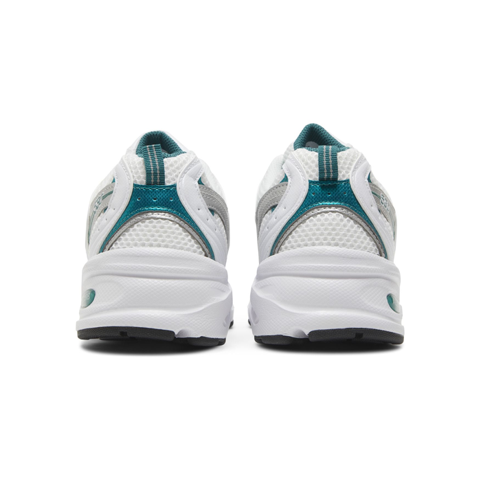 New Balance 530 'White Silver Green'