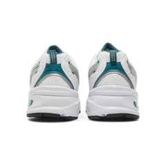 New Balance 530 'White Silver Green'