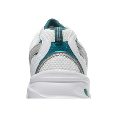New Balance 530 'White Silver Green'
