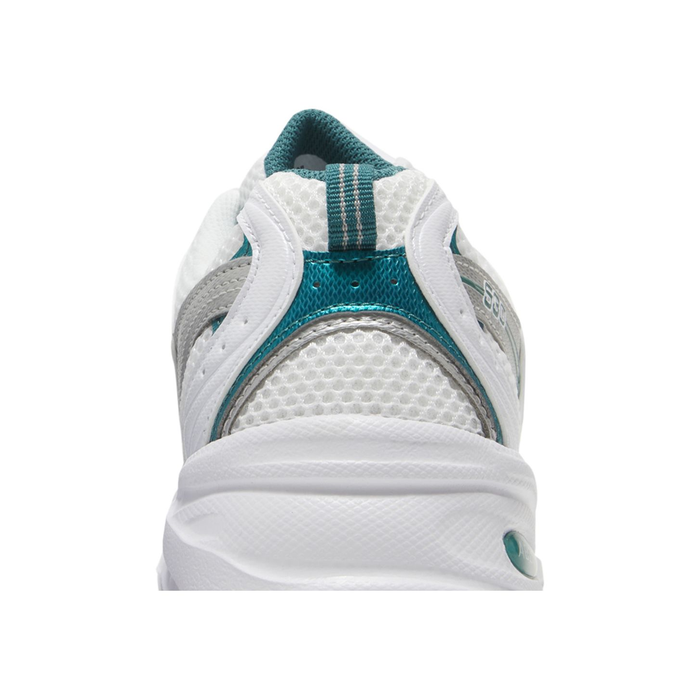 New Balance 530 'White Silver Green'