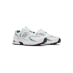 New Balance 530 'White Silver Green'