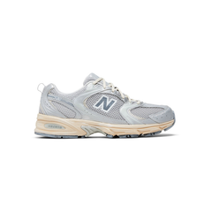 New Balance 530 'Silver Moonbeam Distressed'