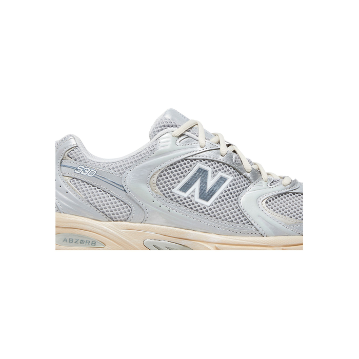 New Balance 530 'Silver Moonbeam Distressed'