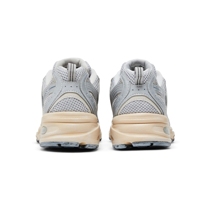 New Balance 530 'Silver Moonbeam Distressed'