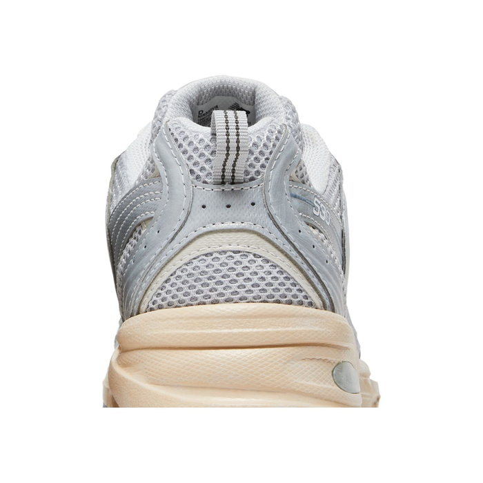 New Balance 530 'Silver Moonbeam Distressed'