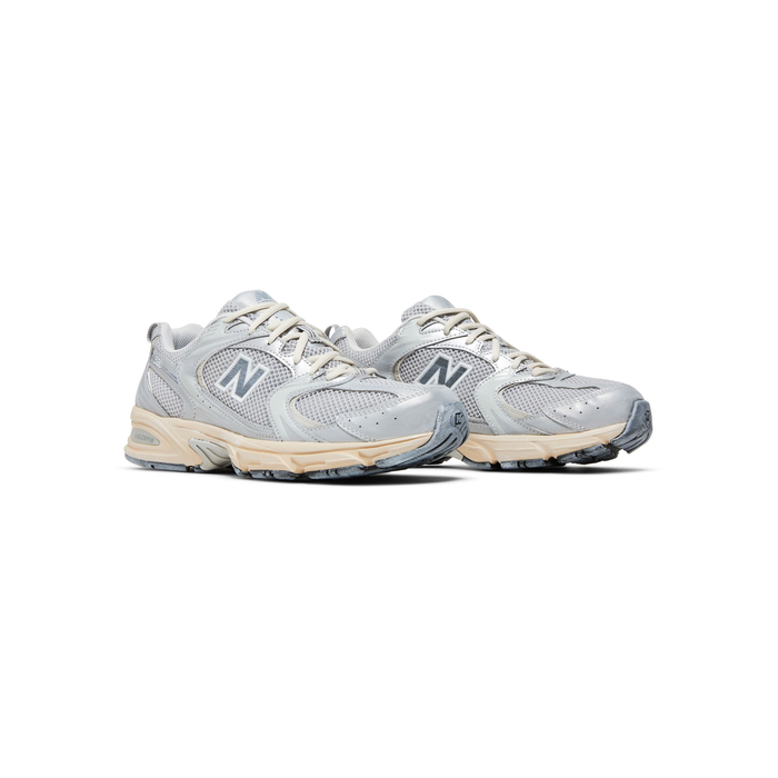 New Balance 530 'Silver Moonbeam Distressed'