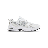 New Balance 530 'White Metallic Silver'