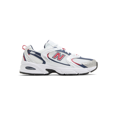 New Balance 530 'White Team Red Navy'
