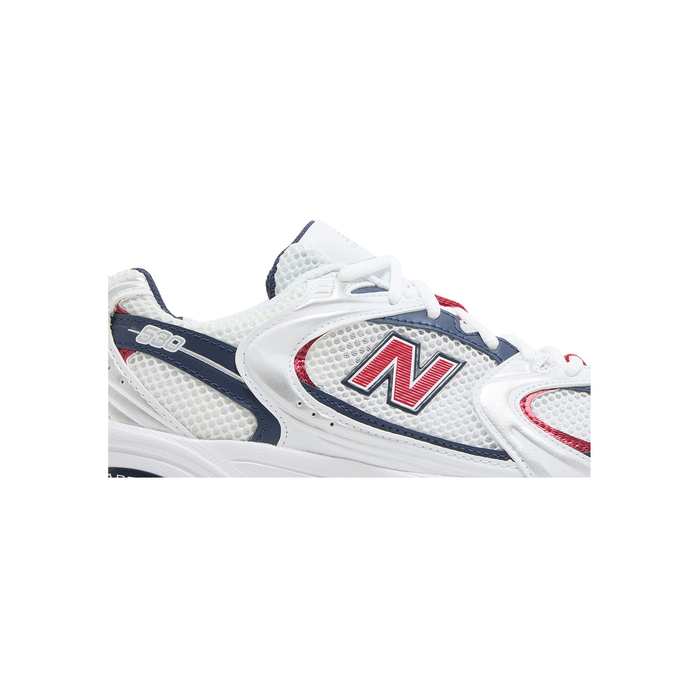 New Balance 530 'White Team Red Navy'