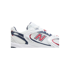 New Balance 530 'White Team Red Navy'