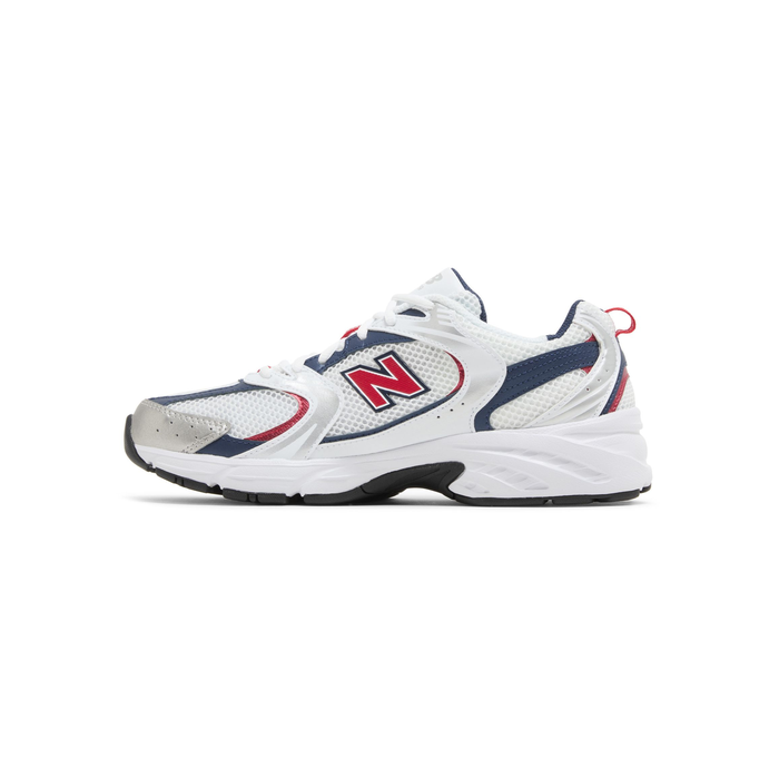 New Balance 530 'White Team Red Navy'