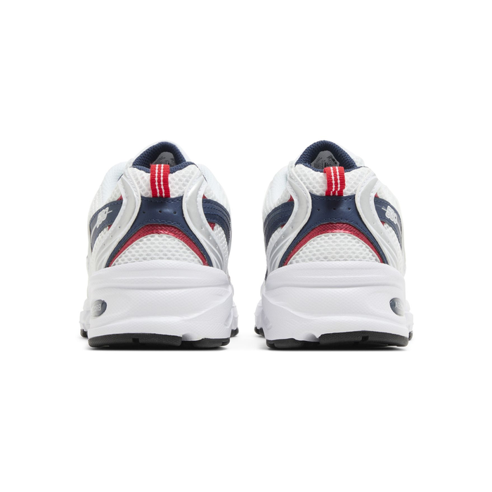 New Balance 530 'White Team Red Navy'