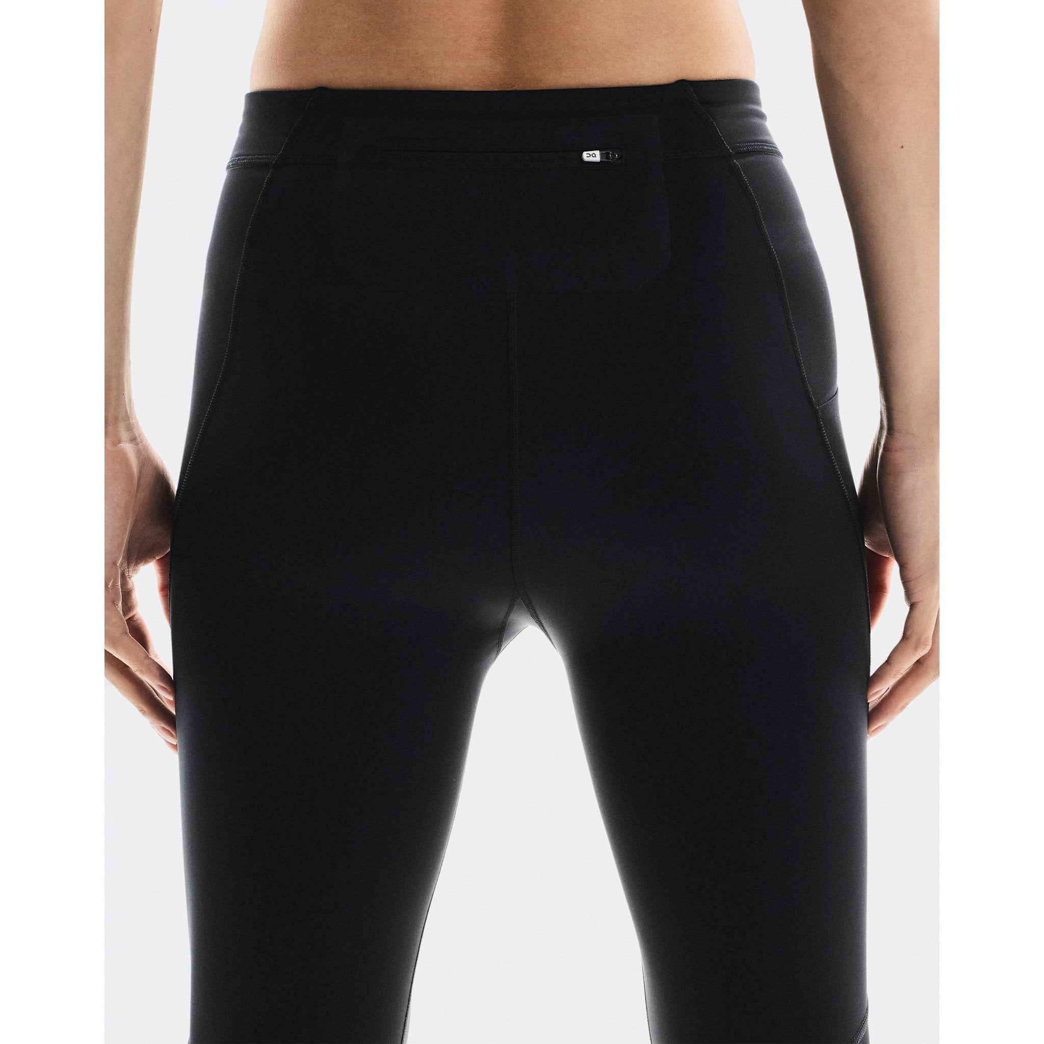 On Performance Tights Black