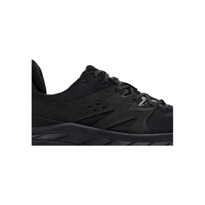 Hoka Anacapa Breeze Low 'Triple Black'