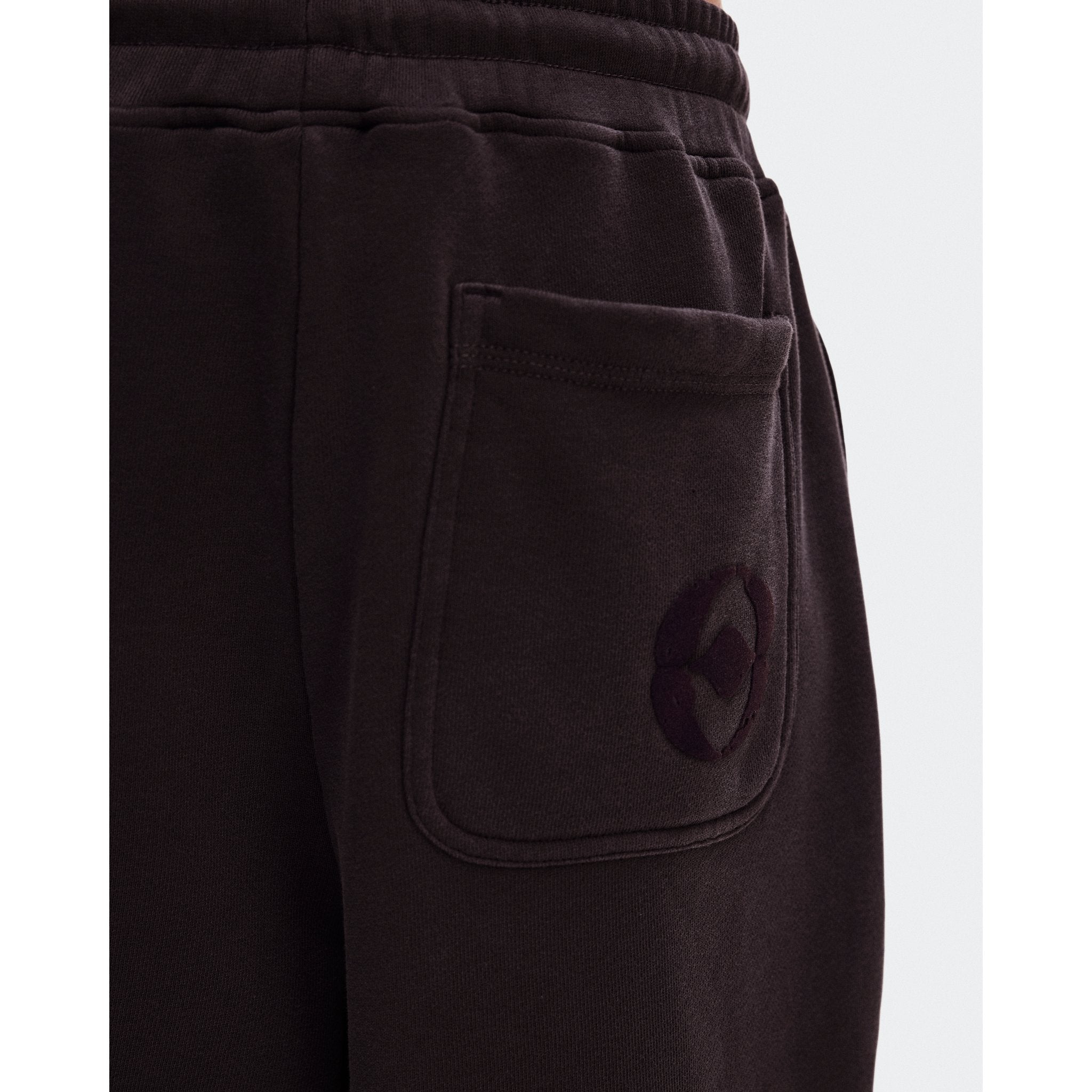 On Club Collective Short FKA Espresso