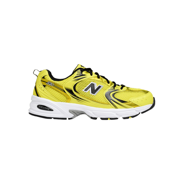 New Balance 530 'Sulphur Yellow'