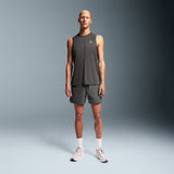 On Essential Shorts Shadow