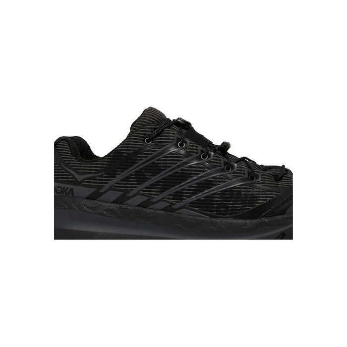 Hoka Mafate Origins 'Black'