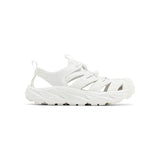 Hoka Hopara Sandal 'Triple White'