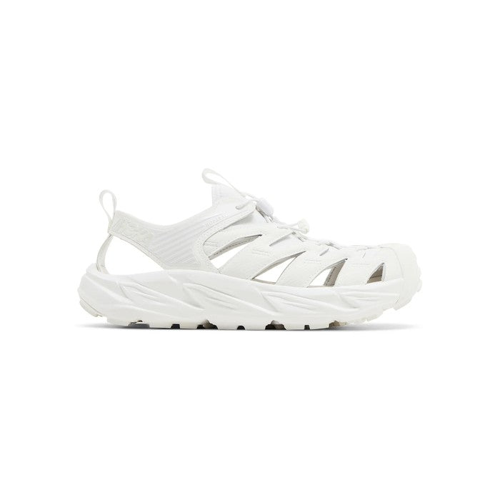 Hoka Hopara Sandal 'Triple White'