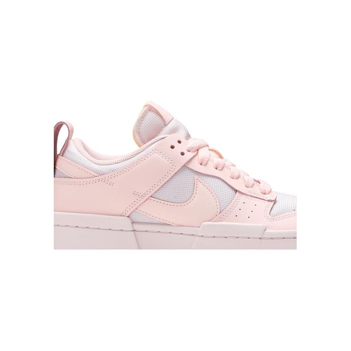 Nike Wmns Dunk Low Disrupt 'Pale Coral'