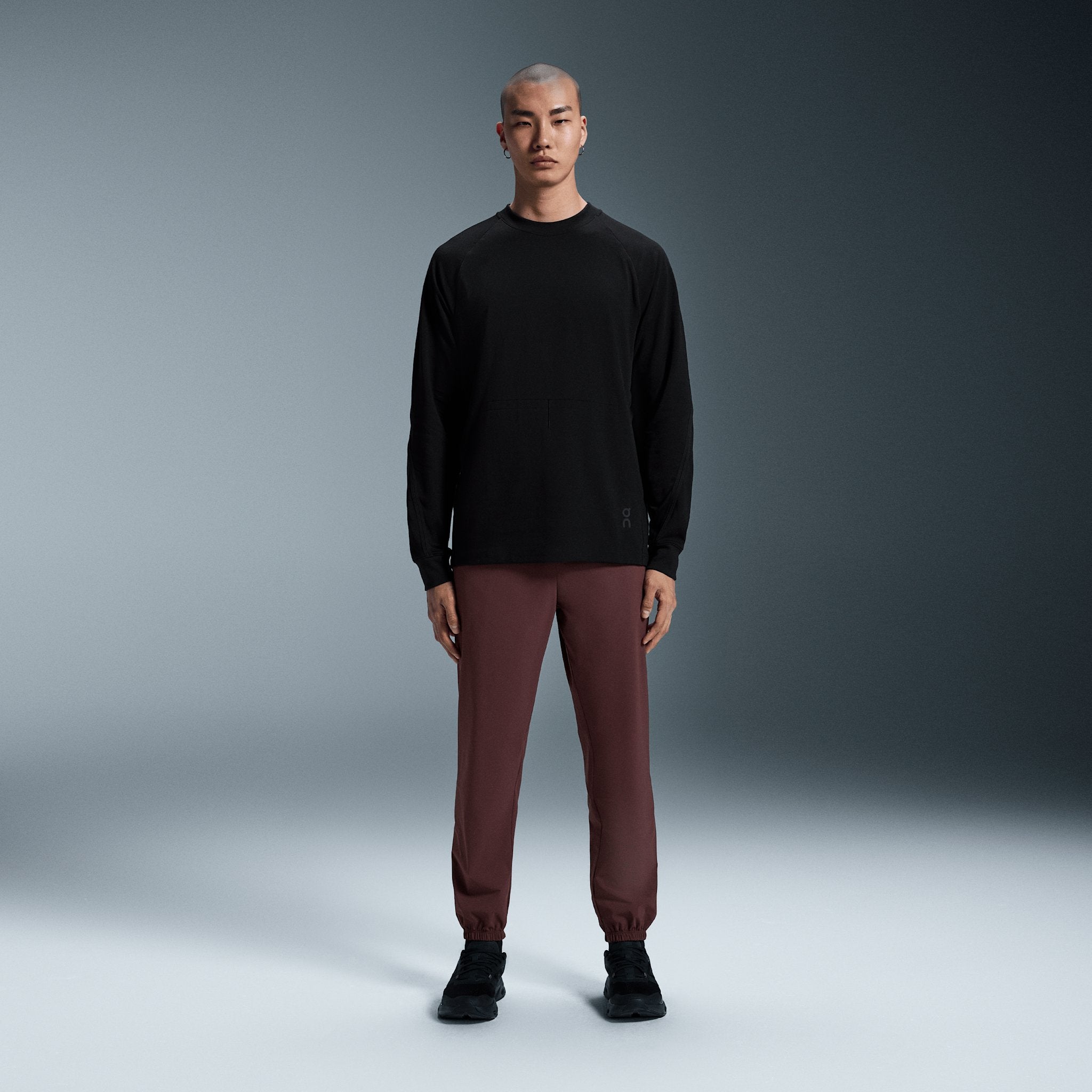 On Focus Pants Rock