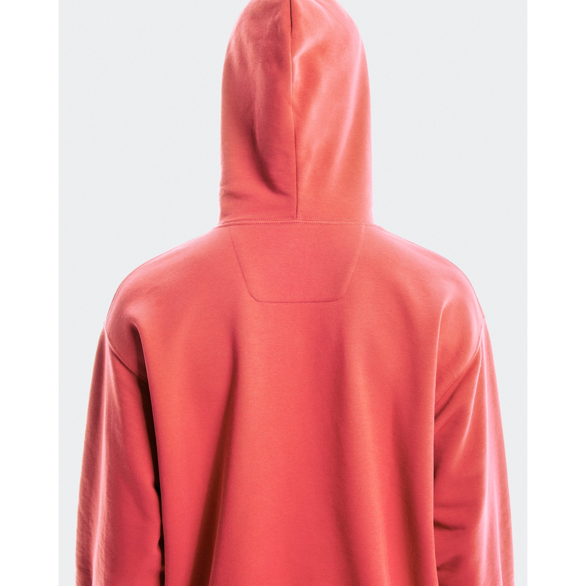 On Club Hoodie Coral