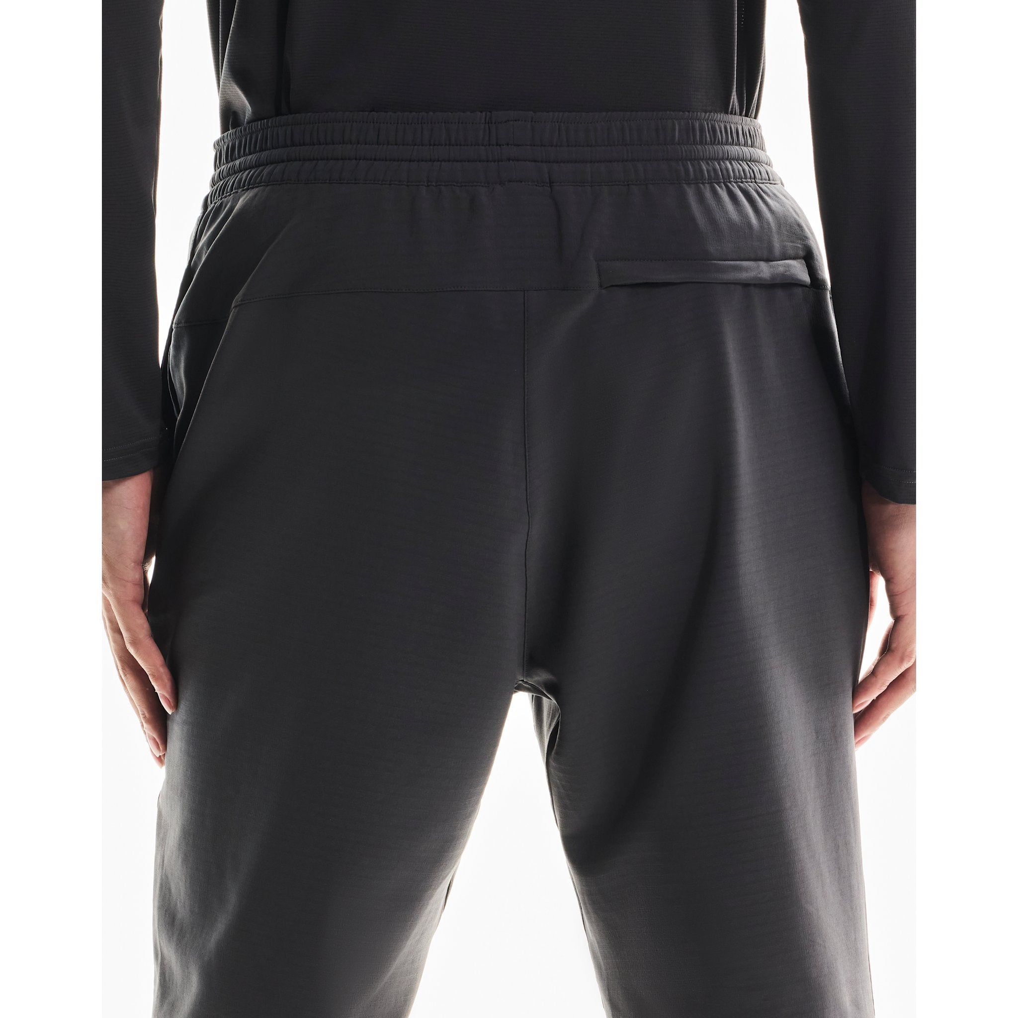 On Weather Winter Pants Eclipse