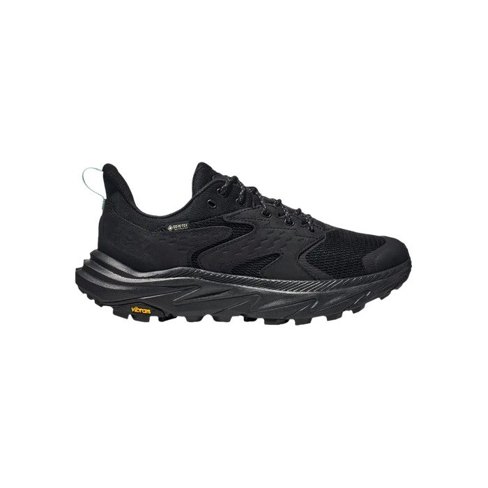 Hoka Wmns Anacapa 2 Low GORE-TEX 'Triple Black'