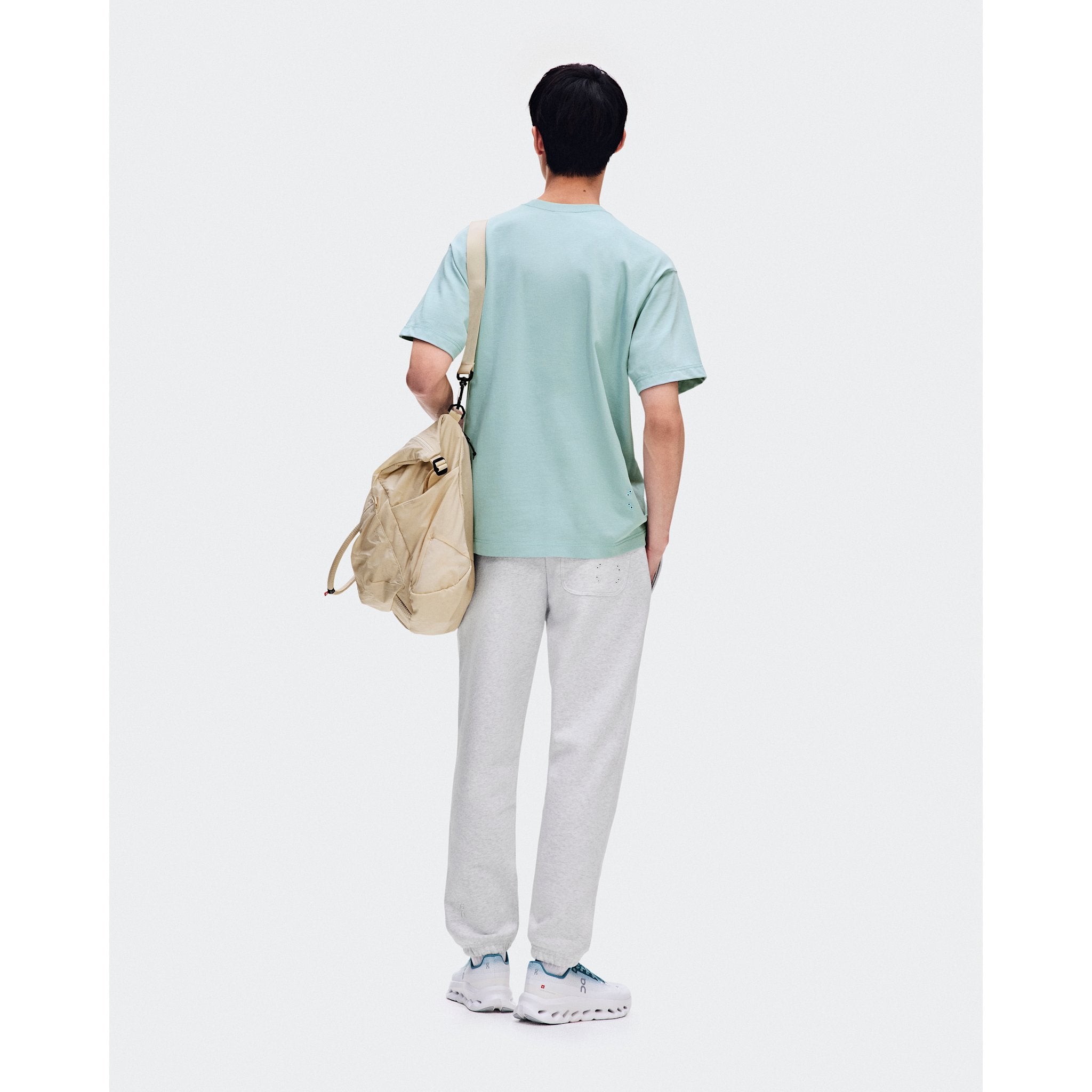 On Club Collective-T Brook