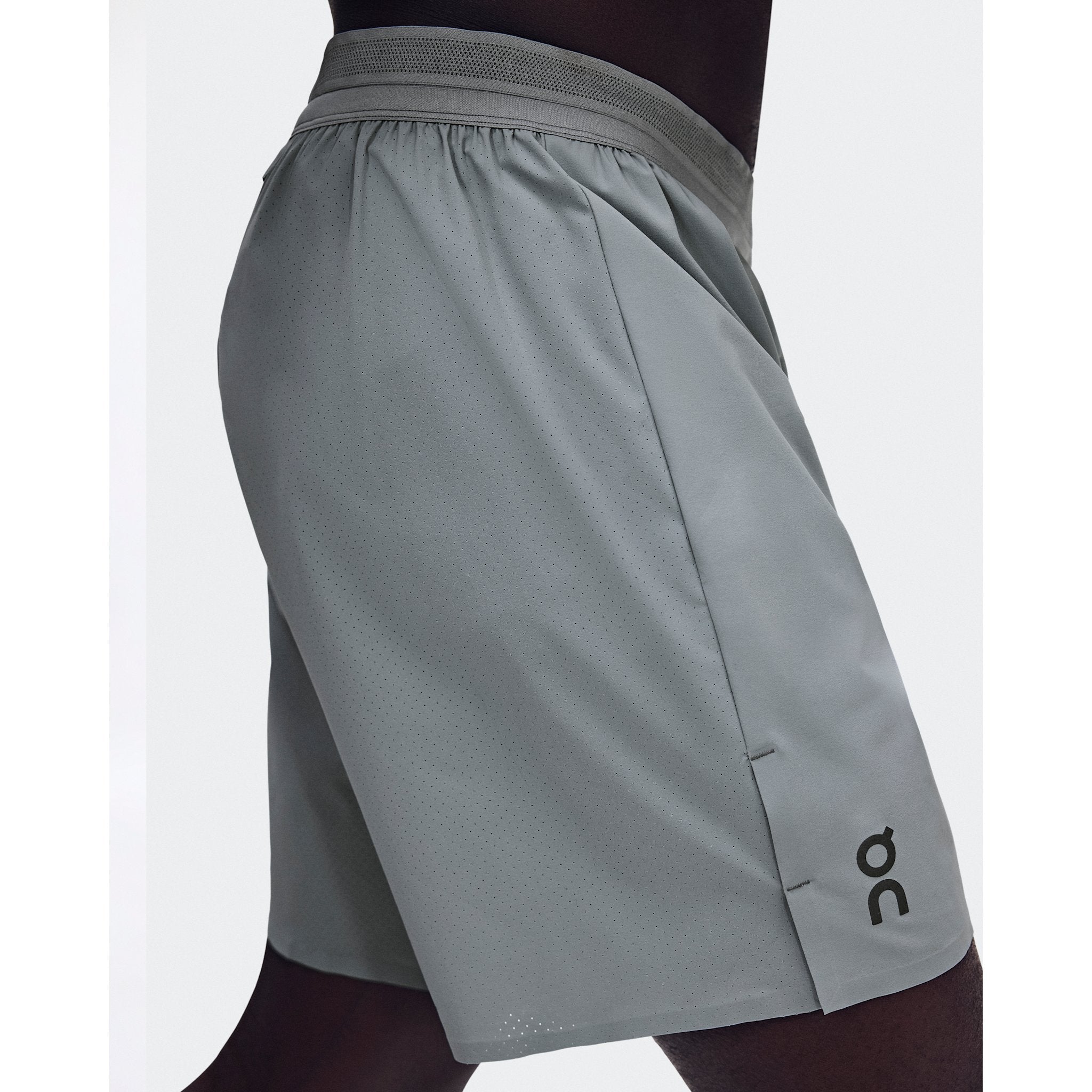 On 7" Performance Shorts Apollo