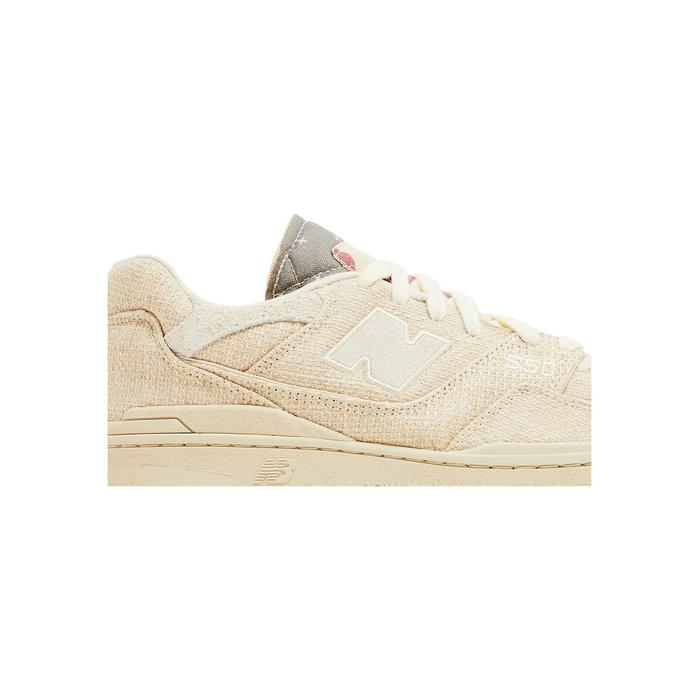 New Balance 550 'Sashiko Pack - Linen'