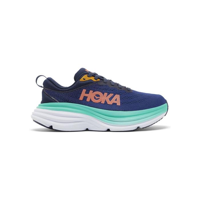 Hoka Wmns Bondi 8 'Outer Space'