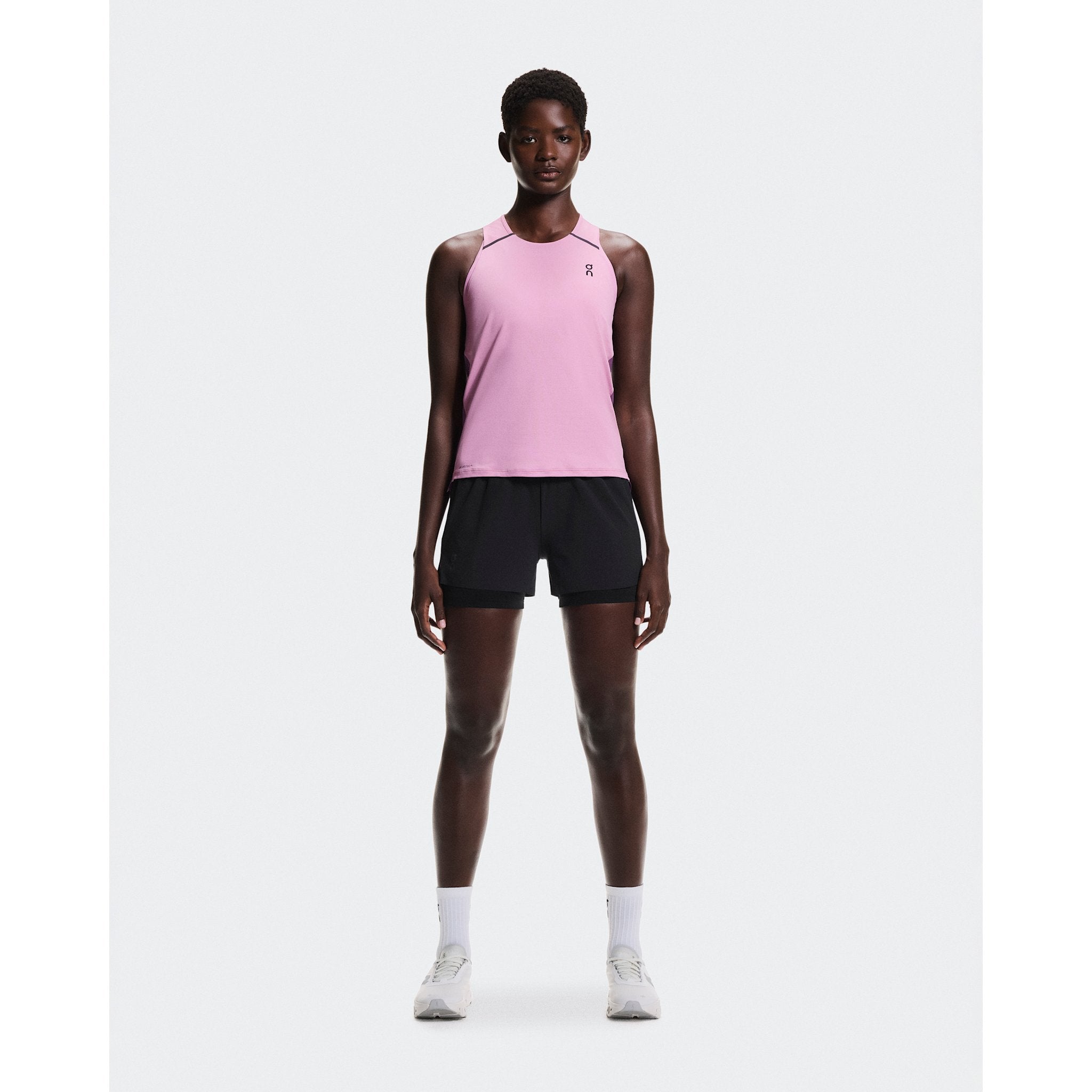 On Performance Tank Sakura | Dewberry