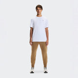 On Focus Tech Sweatpants Nutmeg