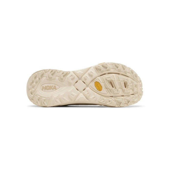 Hoka Mafate Three2 'Eggnog Shifting Sand'