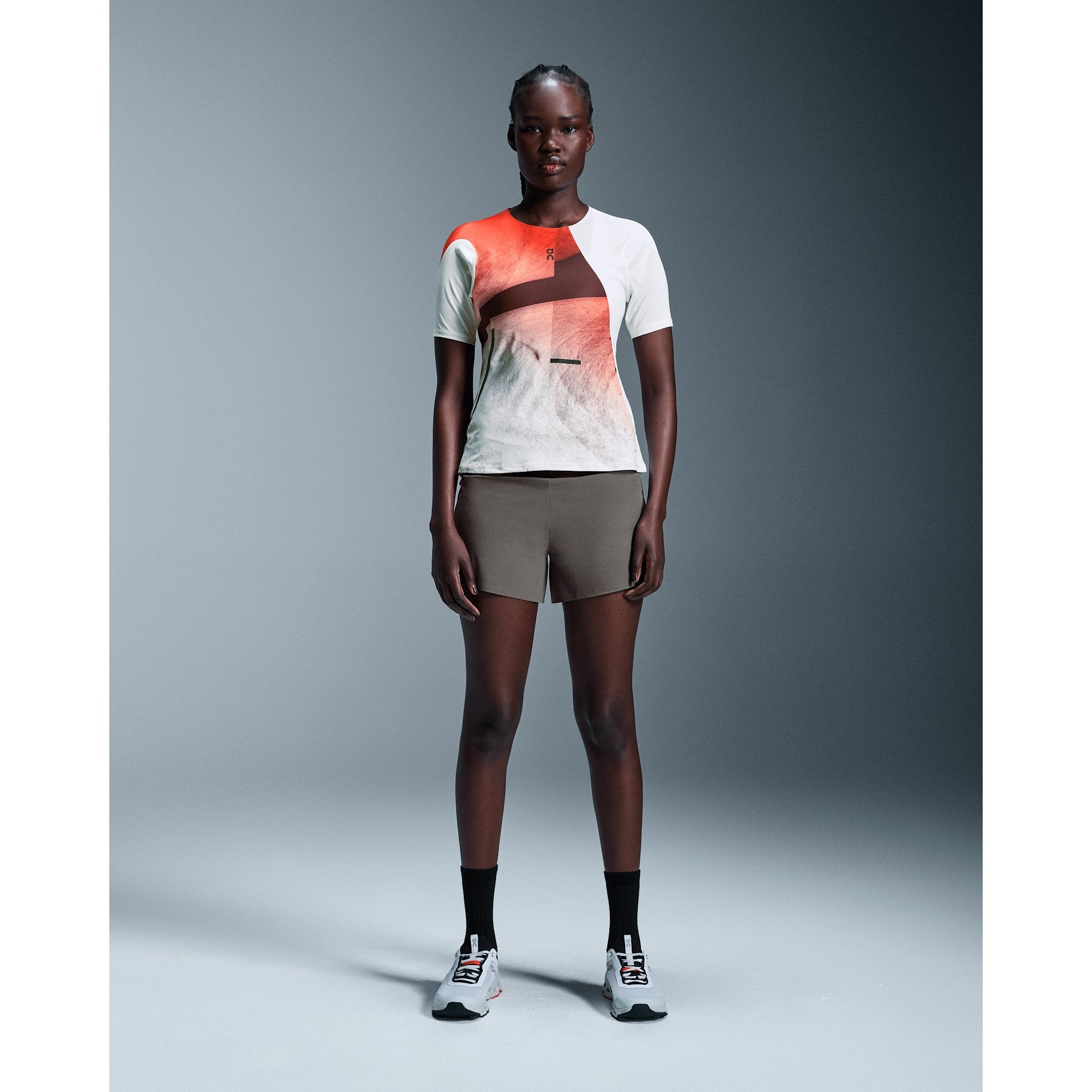 On Ultra Shorts Eclipse
